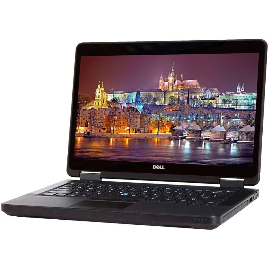 Amazon.com: Dell Latitude E5440 Laptop Notebook i7-4600U 2.1